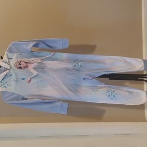 Disney Frozen pajamas for girls